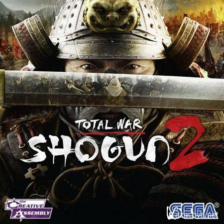 Shogun 2: Total War (2011/RUS/ENG/MULTI8/Repack by Wulkan)