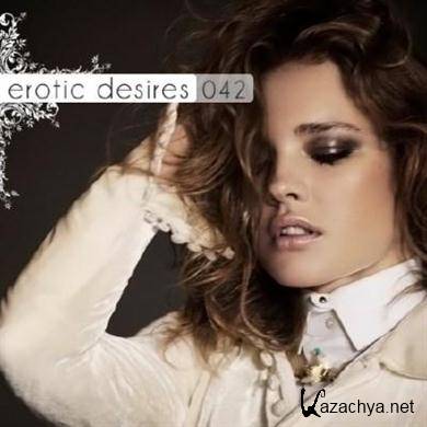VA - Erotic Desires Volume 042 (2011).MP3