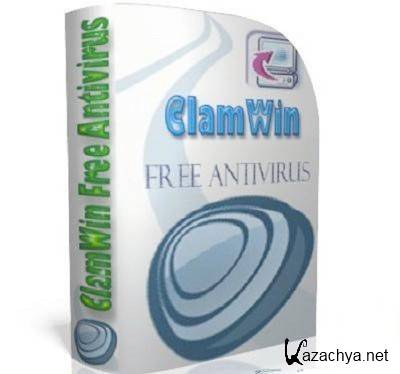 ClamWin Free Antivirus 0.97.1