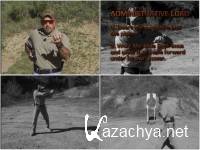 ������� ������� ��� / Close Range Gunfighting (2005) DVDRip