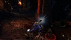 Dungeons and Dragons Daggerdale (2011/RUS/ENG/Full) Repack by Dumu4