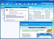 IncrediMail 2 Plus 6.29 Build 4997 RePack EN/RU