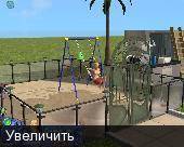 The Sims 2 Emmanuelle / The Sims 2 -  (2007/RUS)