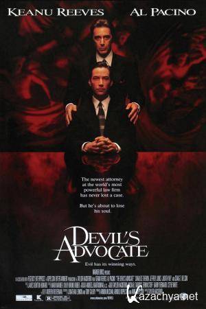   / The Devils Advocate (1997) DVD5