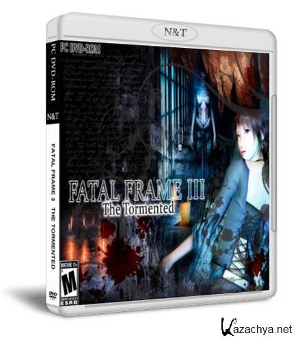 Fatal Frame III: The Tormented (2010/PC/RUS/RePack)