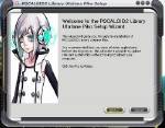 Pocaloid2 - 2  (Lily, Utatane Piko) 2.0.1 x86 [2010]