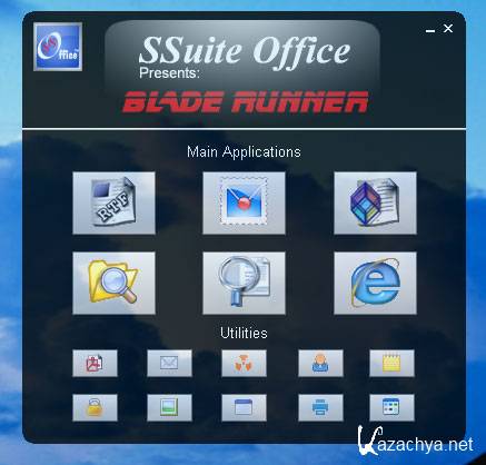 SSuite Office 2.1 Portable