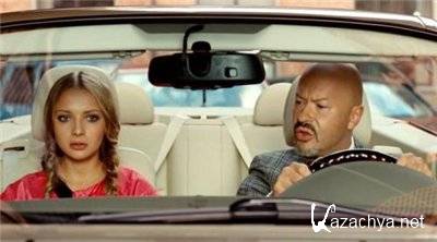 ������� �� ������ / DVDRip 2011�.