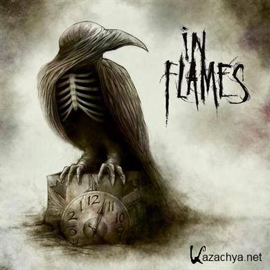 In Flames - Sounds of a Playground Fading (2011) FLAC