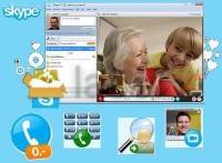 Skype 5.3.0.116 New ()