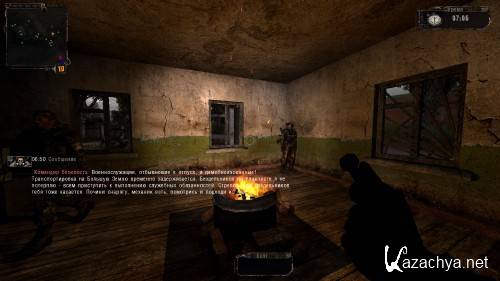 S.T.A.L.K.E.R.:  (2011/RUS/Standalone Addon/Repack by cdman)