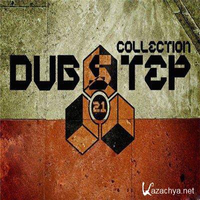 Dubstep Collection 21 Open Air Edition (2011)