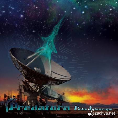 Predators - Radio Telescope (2011)