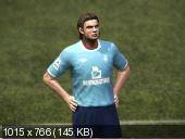 PES / Pro Evolution Soccer 2011 RSP Patch v1.0 (2011) 