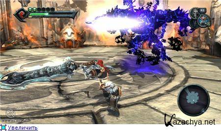 Darksiders: Wrath Of War (2010/Multi4/RUS)