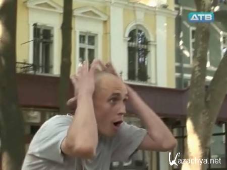 ����� � ������� (2011/SATRip) ���� �� 16.06.2011