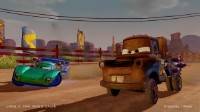 Cars 2: The Video Game (2011/Eng/XBOX360)