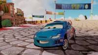Cars 2: The Video Game (2011/Eng/XBOX360)