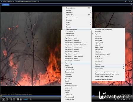 Daum PotPlayer 1.5.28701 Rus (2011)