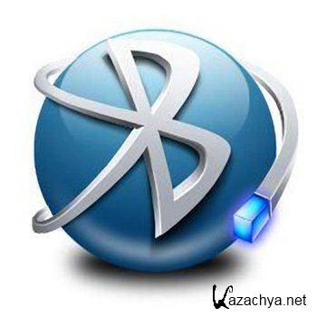 Bluetooth IVT BlueSoleil 6.4.249.1 32-x64 Rus
