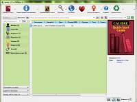 Calibre 0.8.6 Rus Portable (2011)