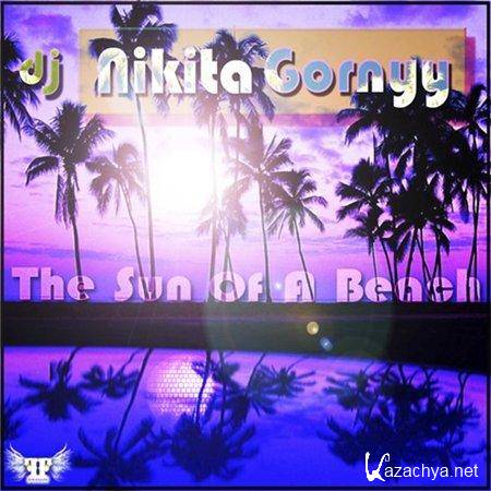 VA - Dj Nikita Gornyy - The Sun Of A Beach (2011) MP3