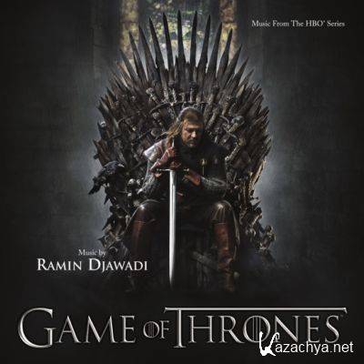 Ost -   / Game Of Thrones  (2011)