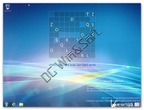 Windows 8 M3 build 7989 x64 EN DG Win&Soft