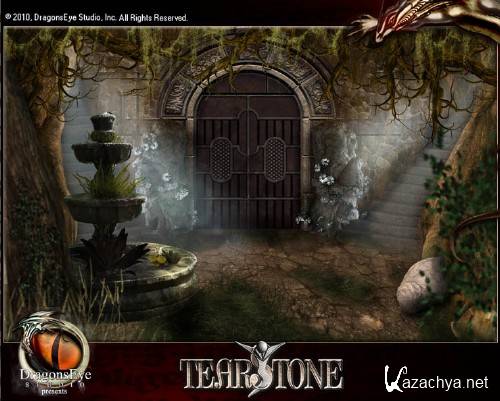 Tearstone /  (2011/PC/ENG)