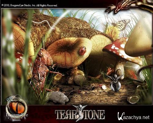 Tearstone /  (2011/PC/ENG)