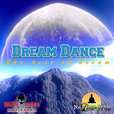New Age Style - Dream Dance (2011)