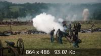  / Gettysburg (1993) BD Remux + HDRip