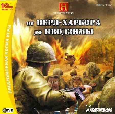 The History Channel:  -   (2009/RUS/RePack by anatoxine)
