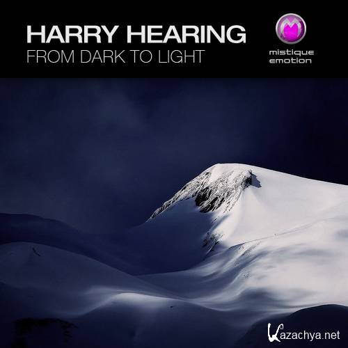 Harry Hearing - From Dark To Light (LP) 2011