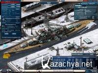 Navy Field (2007/PC)