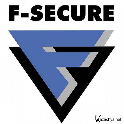 F-Secure Easy Clean (17.06.2011) ML/Rus