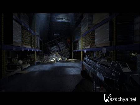 F.E.A.R. 3 (RUS/ENG)