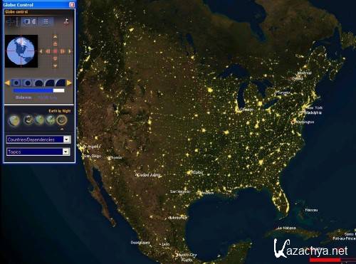 ATLAS 3D World Data ( 2011)