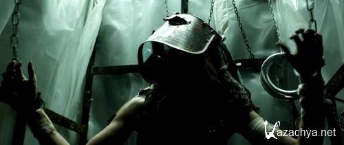 ��������� ������ / Little Deaths (2011/DVDRip)