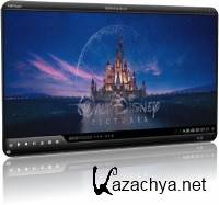 Portable KMPlayer 3.00.1440 DXVA 7sh3 (Build 19.06)