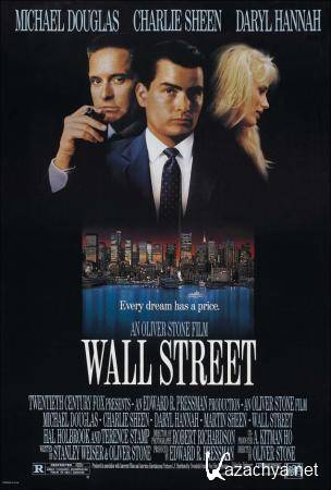 - / Wall Street (1987) DVD5