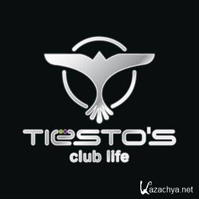 Tiesto - Club Life 220  (2011).MP3