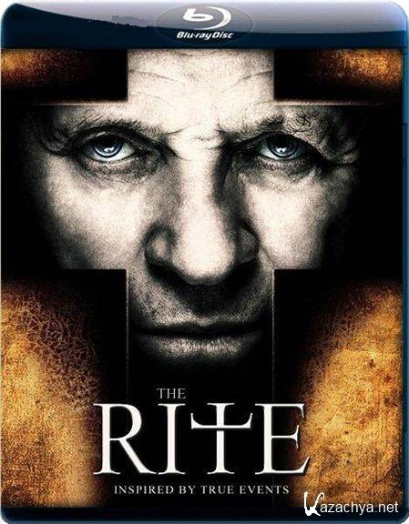  / The Rite (2011) BDRip 720p  NOLIMITS-TEAM