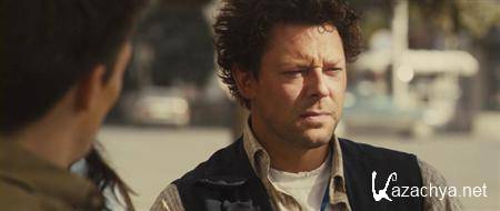 5 ���� � ������� / 5 Days of August (2011/HDRip)