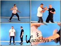   -    / Warriors Eskrima - Knife Defense (2001) DVDRip