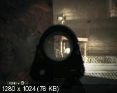 BlackSite Area 51 (��������� �� �������/RePack Catalyst) 