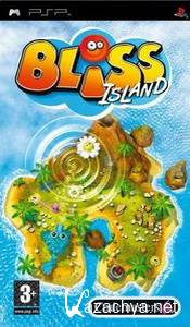 Bliss Island (PSP/2006/ENG)