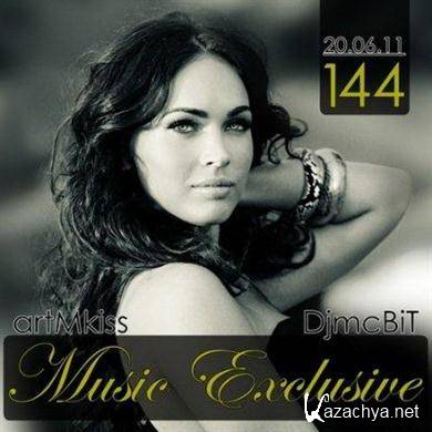 VA - Music Exclusive from DjmcBiT vol.144 (2011).MP3
