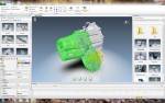 DSS 3DVIA Composer V6R2012 HF1 Build 6.8.1.1652 MULTi [, , ]