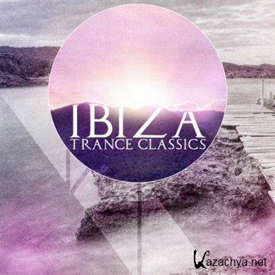 VA - Ibiza Trance Classics (2011).MP3